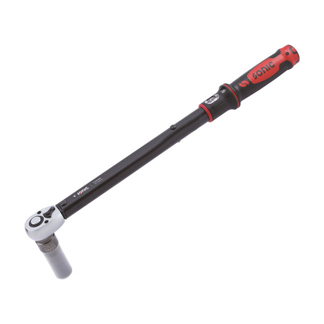 Sonic Torque Wrenches Sonic Torque Wrenches Customhoj