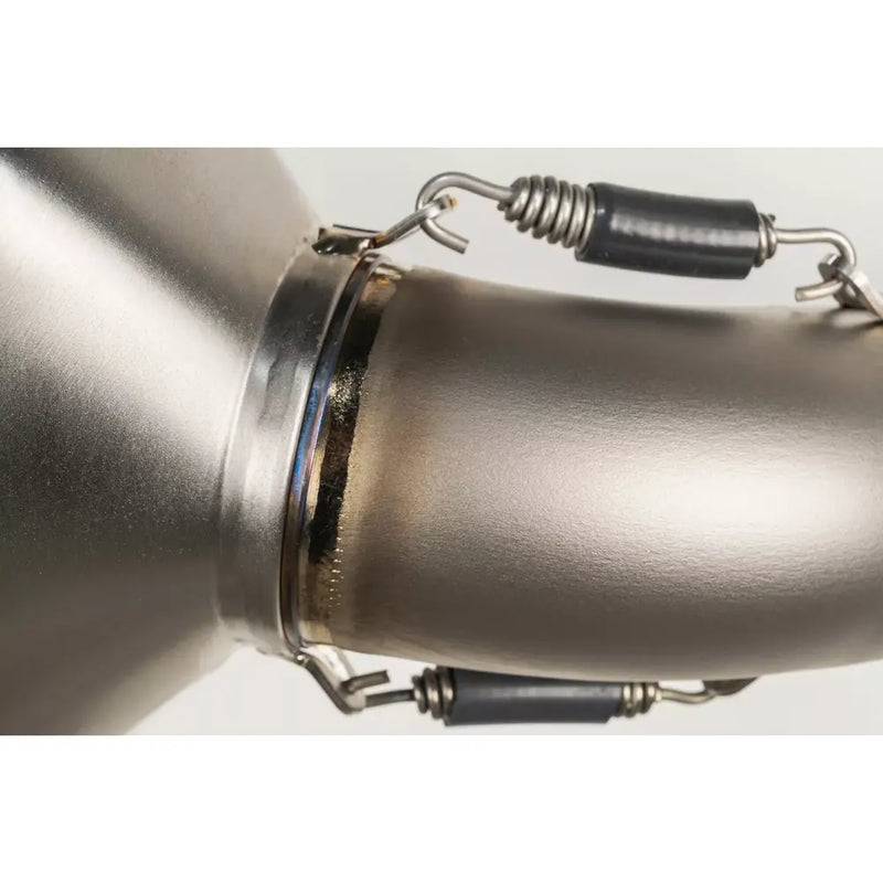 Spark Force 3/4 Exhaust System for Yamaha  - Customhoj