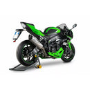 Spark Force Full Exhaust System for Kawasaki  - Customhoj