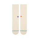 Stance Love Crew Socks  - Customhoj