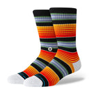 Stance Rockford Crew Socks 38-42  - Customhoj
