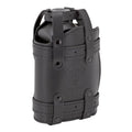 Texas Leather Uchwyt oleju motocyklowego