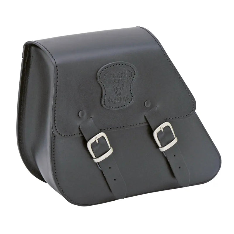 Texas Leather Torba na wahacz do Harleya