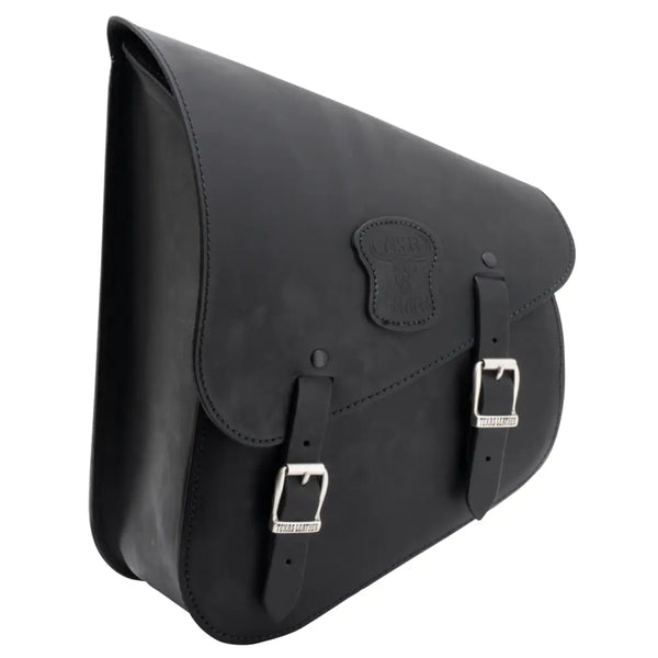 Texas Leather Torba na wahacz do Harleya
