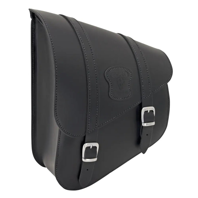 Texas Leather Torba na wahacz do Harleya