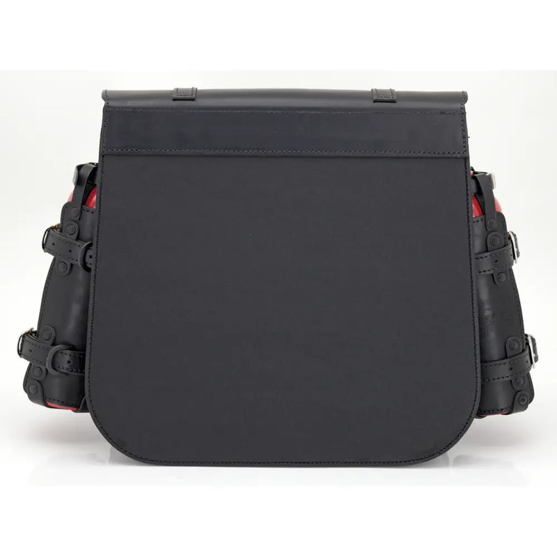 Texas Leather Uniwersalna torba motocyklowa Postman