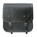 Texas Leather Uniwersalna torba motocyklowa Postman