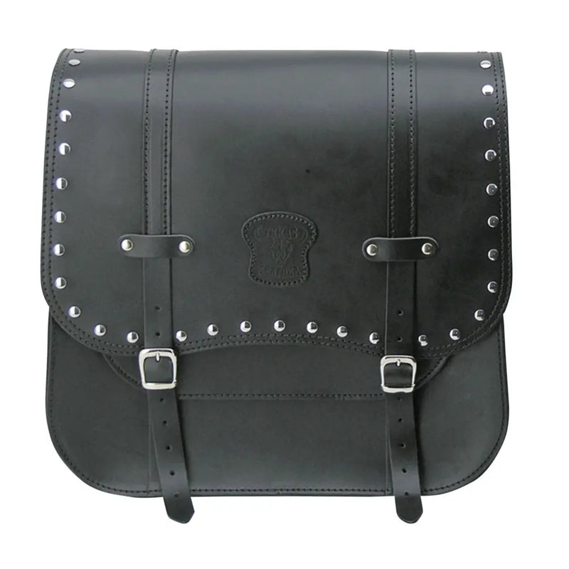 Texas Leather Uniwersalna torba motocyklowa Postman