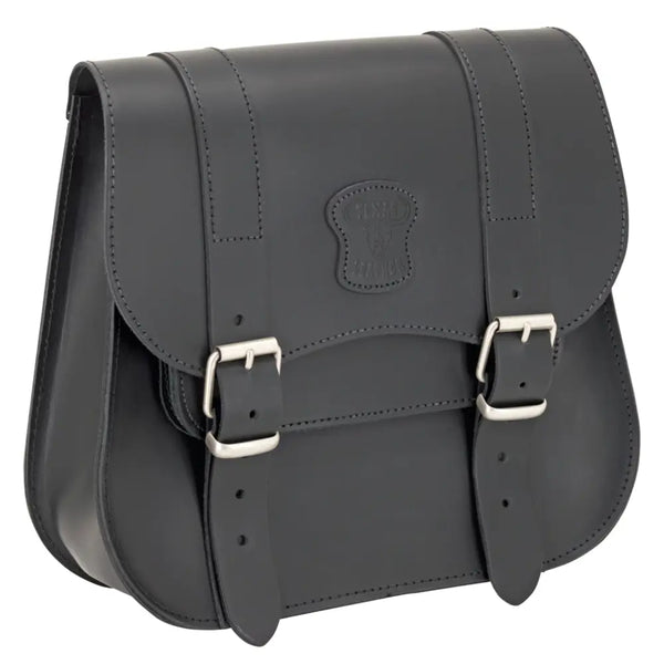 Texas Leather Uniwersalna torba motocyklowa Medium Postman