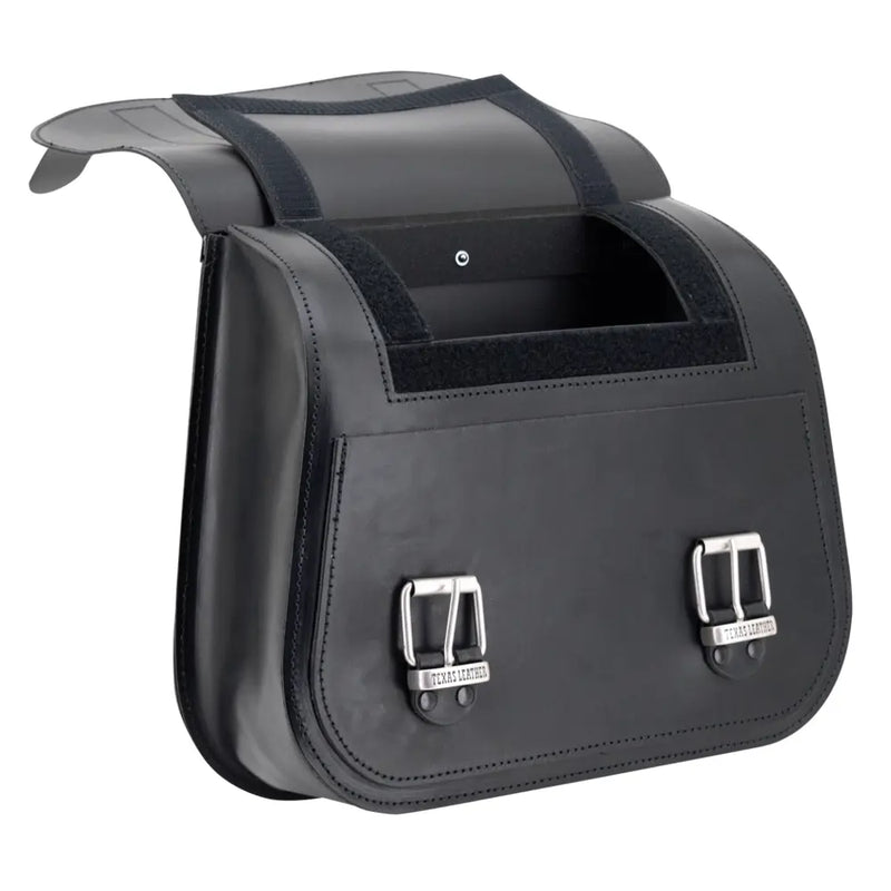 Texas Leather Uniwersalna torba motocyklowa Medium Postman
