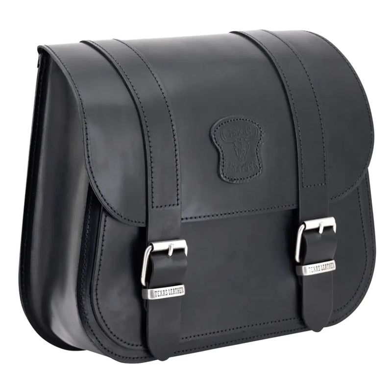 Texas Leather Uniwersalna torba motocyklowa Medium Postman