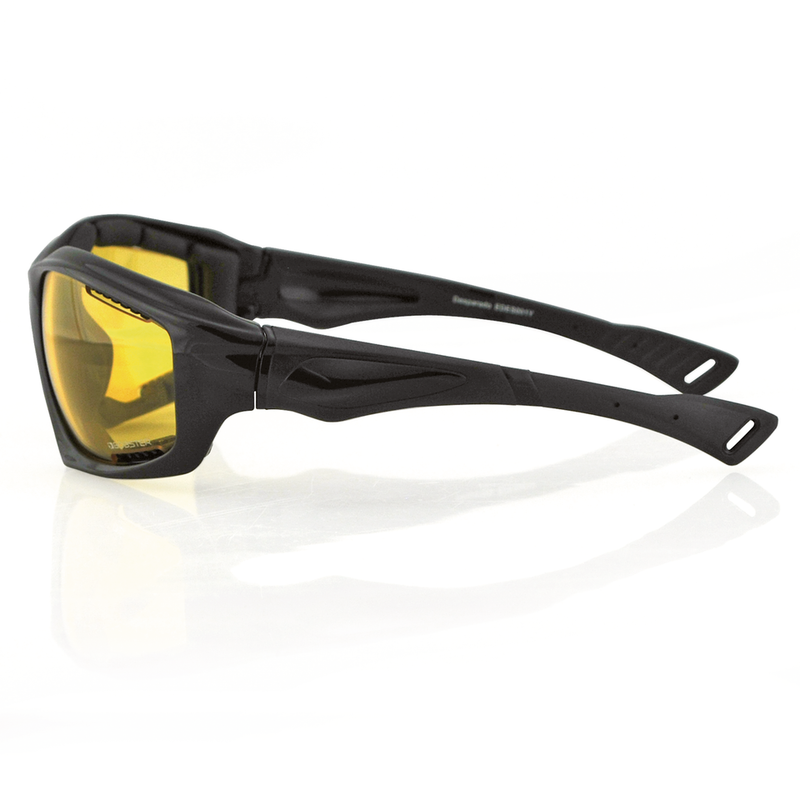Bobster Okulary motocyklowe Desperado