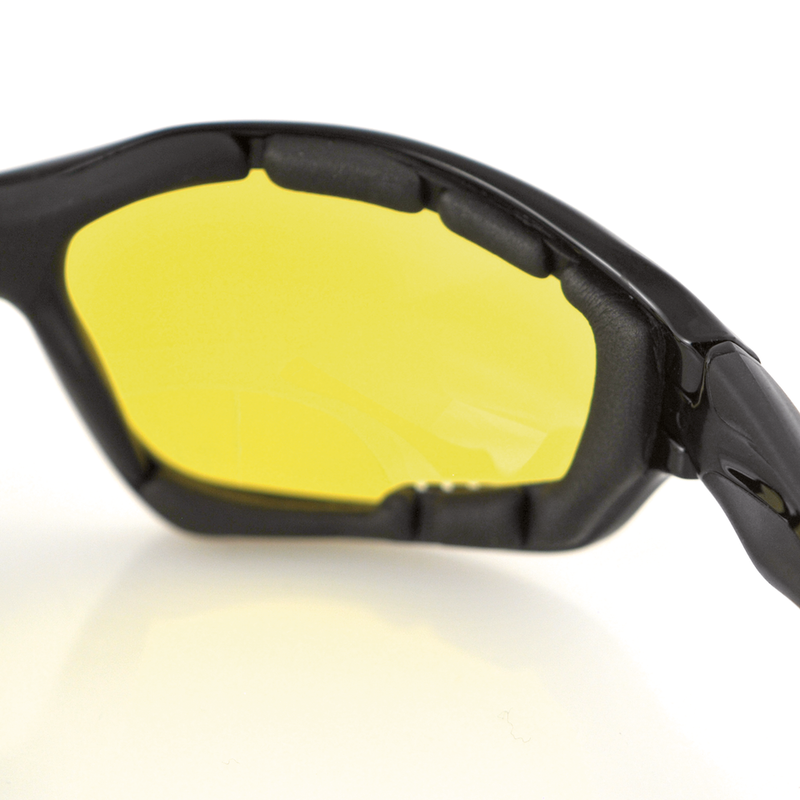 Bobster Okulary motocyklowe Desperado