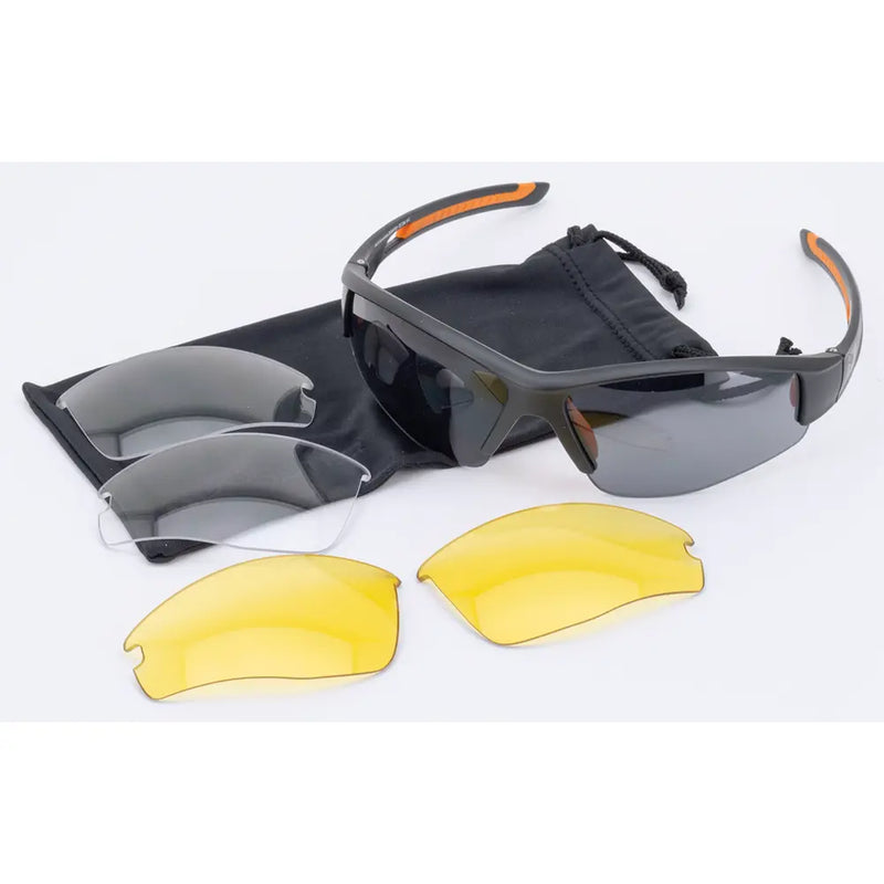 Bobster Okulary motocyklowe Swift