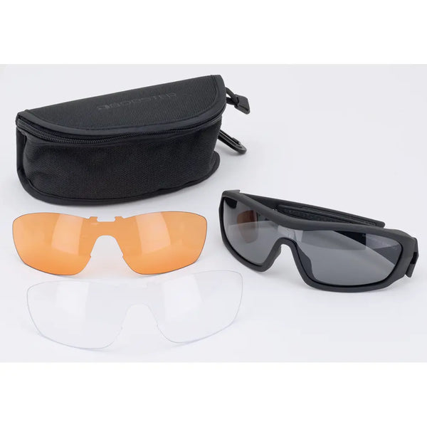 Bobster Okulary motocyklowe Enforcer