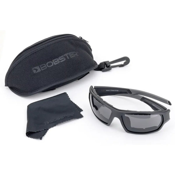 Bobster Okulary motocyklowe Tread