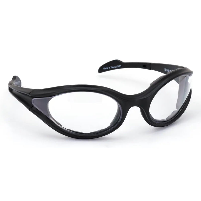 Bobster Foamerz Okulary motocyklowe