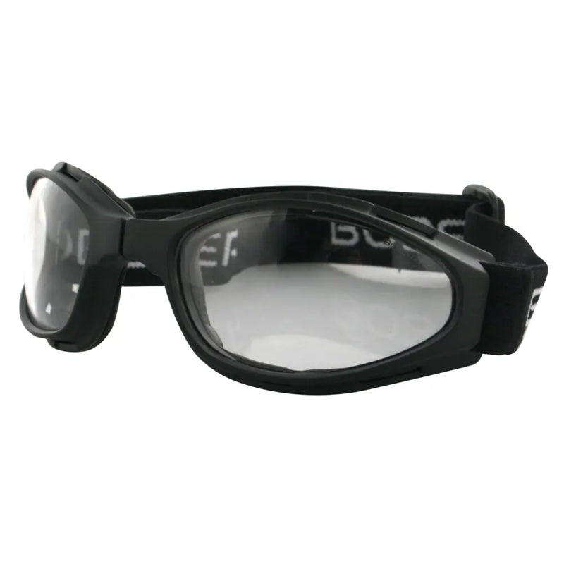 Bobster Gogle motocyklowe Crossfire
