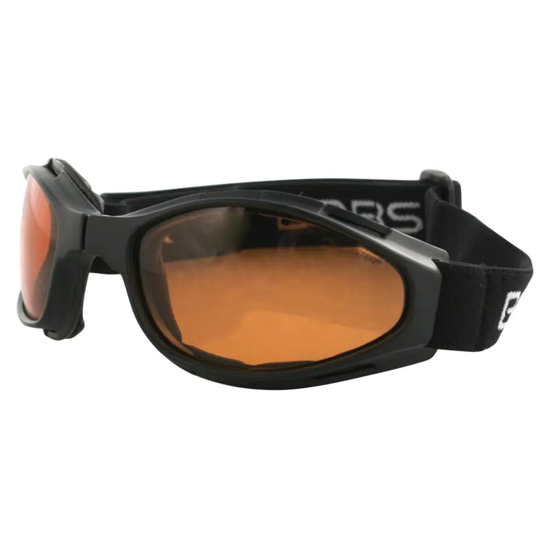 Bobster Gogle motocyklowe Crossfire