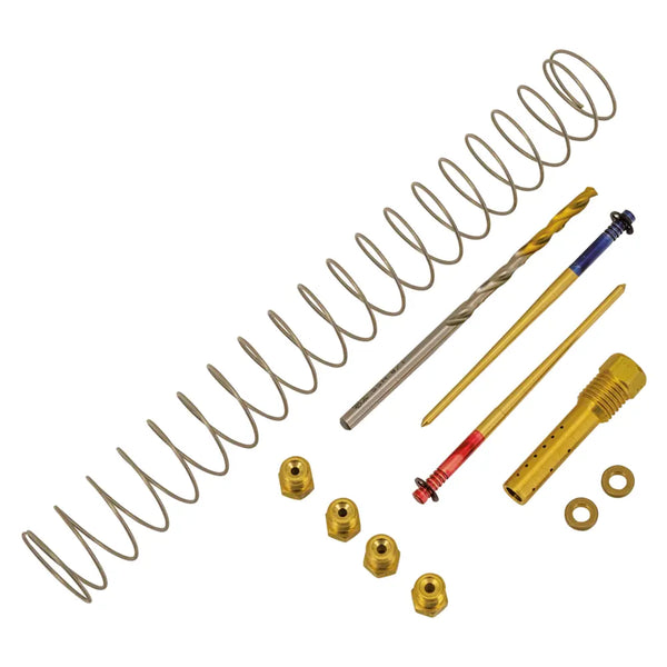 Yost Pro Power Tube Jet Kit do Harleya