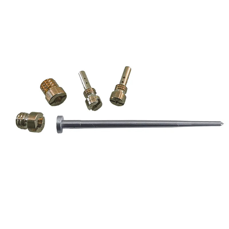 Cycle Pro CV Carburetor EZ Quick Tuner Jet Kit do Harleya