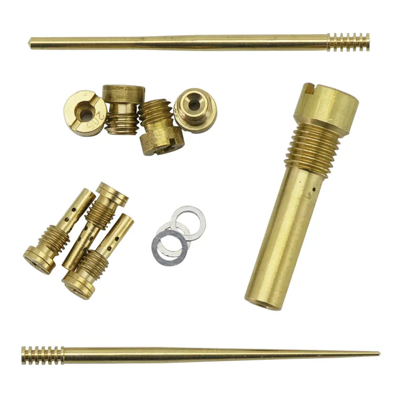 Cycle Pro CV Carburetor EZ Quick Tuner Jet Kit do Harleya