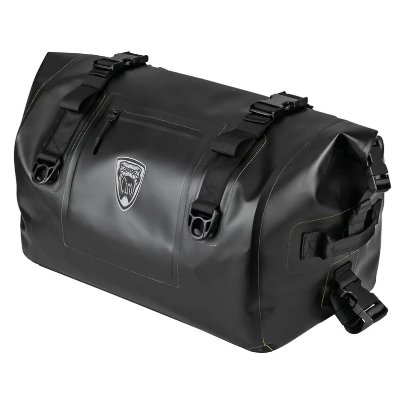 Uniwersalna torba motocyklowa Ciro DryForce Dry Bag