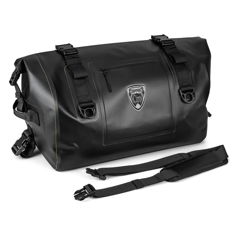 Uniwersalna torba motocyklowa Ciro DryForce Dry Bag