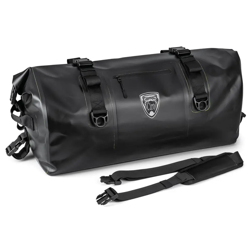 Uniwersalna torba motocyklowa Ciro DryForce Dry Bag