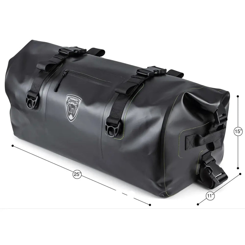 Uniwersalna torba motocyklowa Ciro DryForce Dry Bag