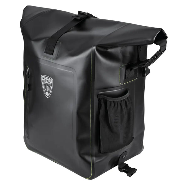 Ciro DryForce Uniwersalny suchy worek motocyklowy typu roll top