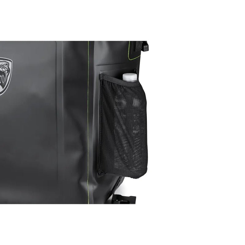 Ciro DryForce Uniwersalny suchy worek motocyklowy typu roll top