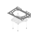SW-Motech Adventure Luggage Rack Extension  - Customhoj