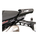 SW-Motech Alu Luggage Rack for Triumph  - Customhoj
