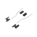 SW-Motech Blaze Bag Support Bracket Kit for Ducati 20-24 Streetfighter V4 1100 / S  - Customhoj