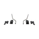 SW-Motech Blaze Bag Support Bracket Kit for Honda 23-24 CB 750  - Customhoj