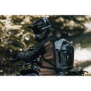 SW-Motech Drybag 300 30L Motorcycle Backpack  - Customhoj