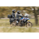 SW-Motech Dusc ABS Motorcycle Side Case / Top Case  - Customhoj