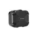 SW-Motech Dusc ABS Motorcycle Side Case / Top Case Medium (33L)  - Customhoj