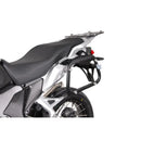 SW-Motech Evo Side Carrier Set for Honda 12-20 VFR 1200 X Crosstourer  - Customhoj