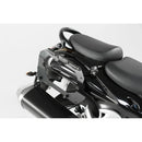 SW-Motech Evo Side Carrier Set for Suzuki 08-20 GSX 1300 R Hayabusa  - Customhoj