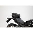 SW-Motech Ion S Extension 7-15L Motorcycle Tail Bag  - Customhoj
