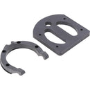 SW-Motech ION Tank Mounting Ring for BMW 23-25 R 1300 GS Trophy / Triple Black  - Customhoj