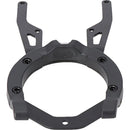 SW-Motech ION Tank Mounting Ring for Harley Davidson  - Customhoj