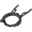 SW-Motech ION Tank Mounting Ring for Harley Davidson  - Customhoj