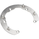 SW-Motech ION Tank Mounting Ring for Honda  - Customhoj