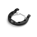 SW-Motech ION Tank Mounting Ring for Moto Guzzi 08-11 Breva 1200  - Customhoj