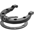 SW-Motech ION Tank Mounting Ring for Yamaha 01-20 FJR 1300  - Customhoj