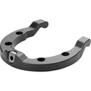 SW-Motech ION Tank Mounting Ring for Yamaha 14-20 MT-09 Tracer  - Customhoj