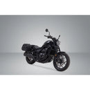 SW-Motech Legend Gear LH1 Side Bag Set for Honda 20-24 CMX 1100 Rebel  - Customhoj